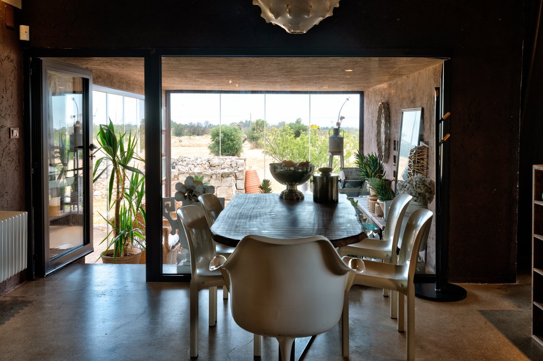 Villa in Carovigno, Apulia, Italy 4 - 15230703