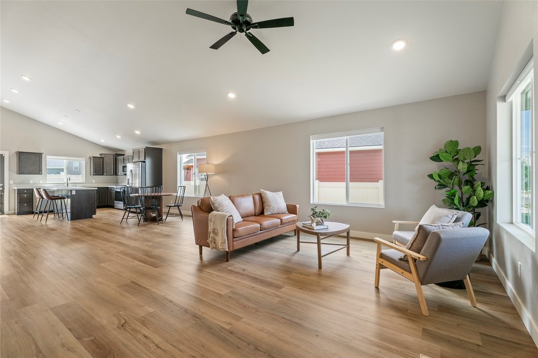 House in East Helena, Montana, United States 4 - 18302486