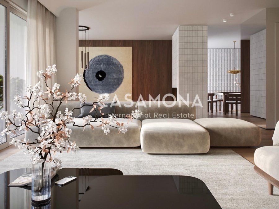 Apartment in Les Corts, Barcelona, Spain 2 - 18300907