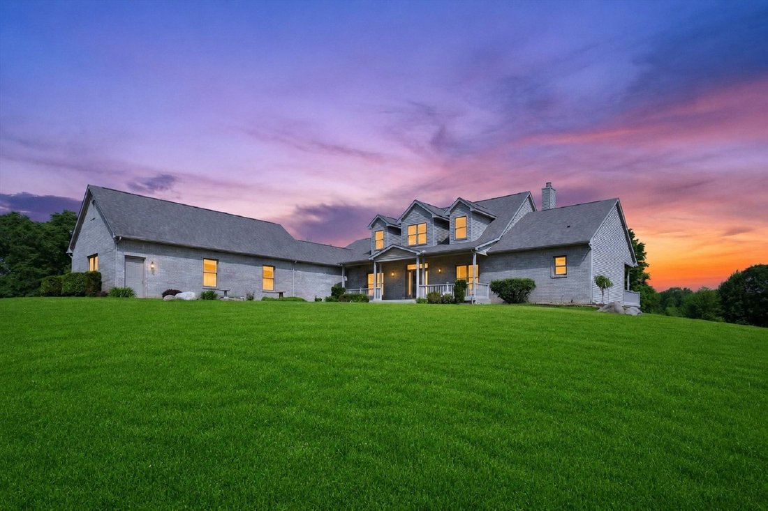 House in SPRINGFLD Township, Michigan, United States 1 - 18190199