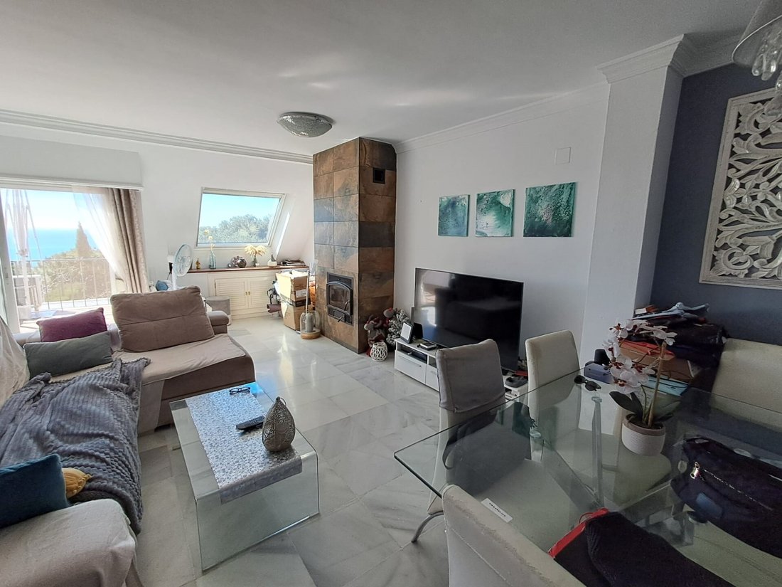 House in Estepona, Andalusia, Spain 1 - 18298142