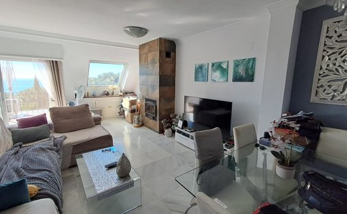 House in Estepona, Andalusia, Spain 1
