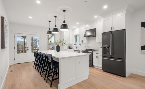 Condo in Boston, Massachusetts, United States 1