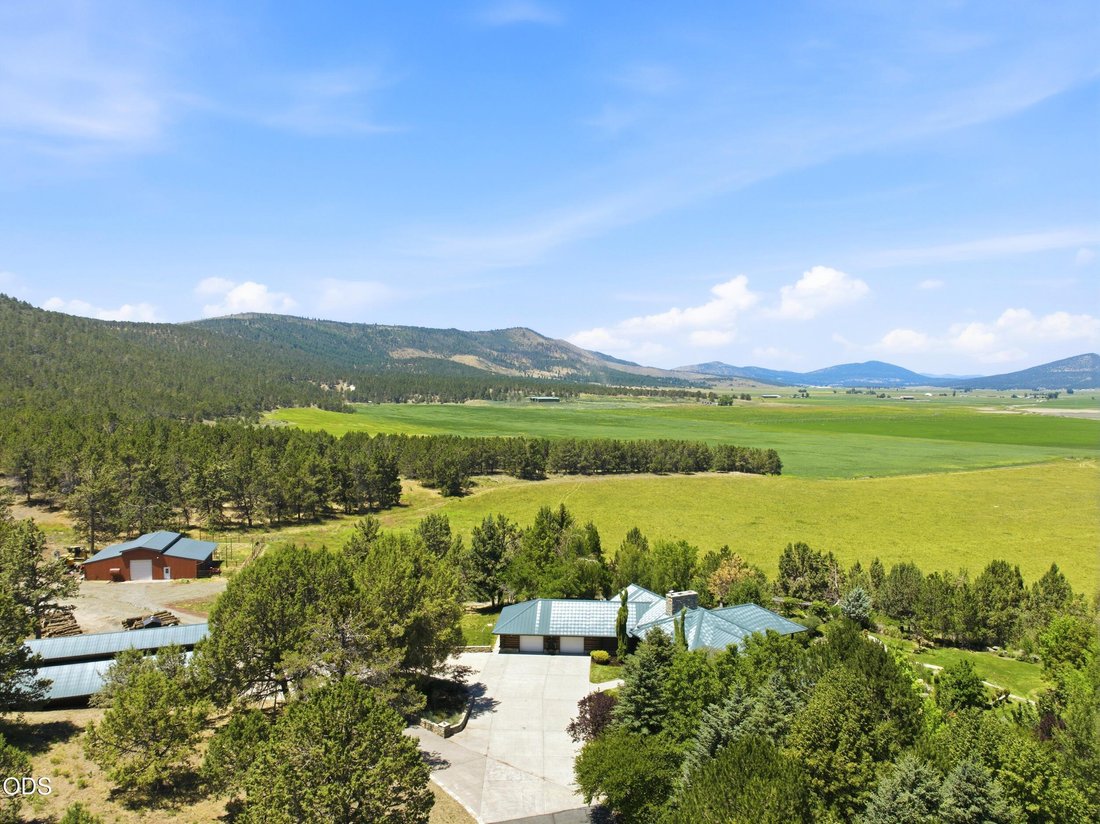 House in Klamath Falls, Oregon, United States 4 - 18301438