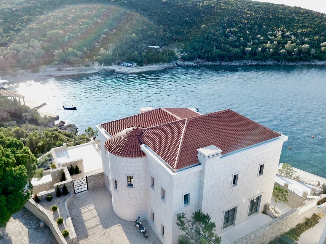 Villa in Mirišta, Herceg Novi Municipality, Montenegro 3 - 18297899