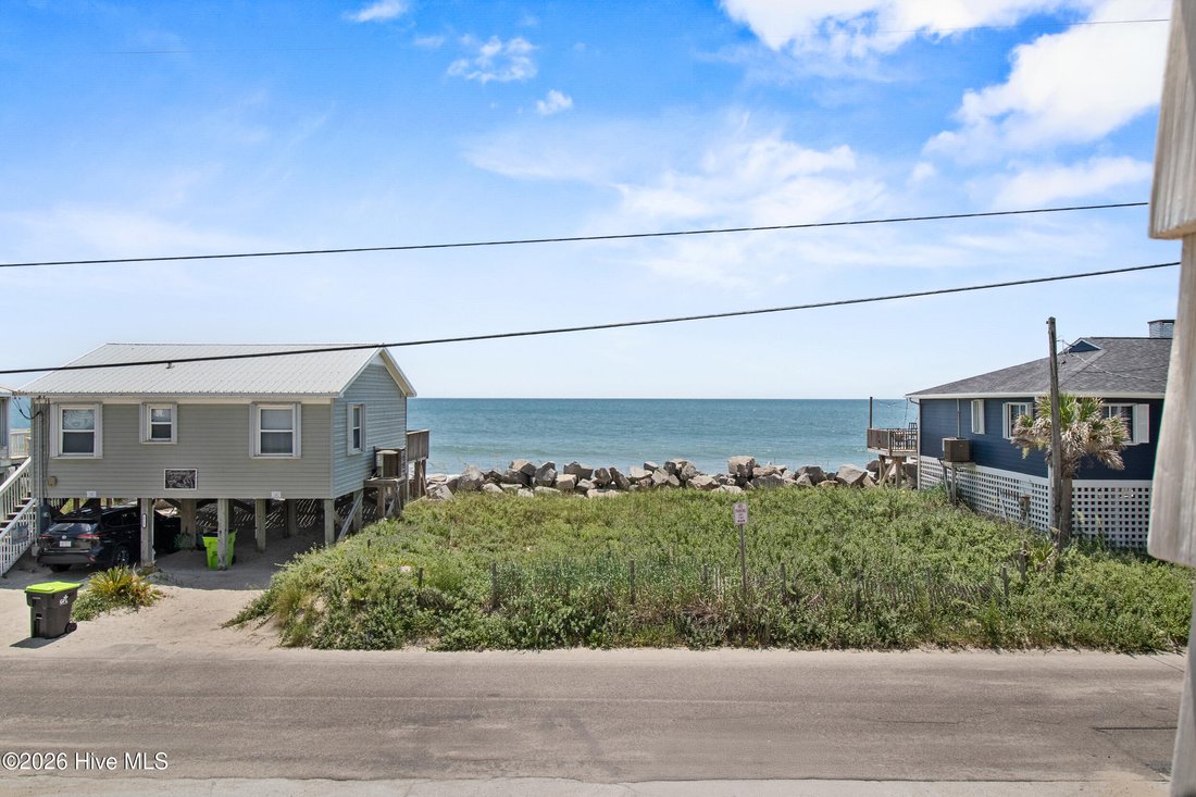 Condo in Carolina Beach, North Carolina, United States 5 - 18246335