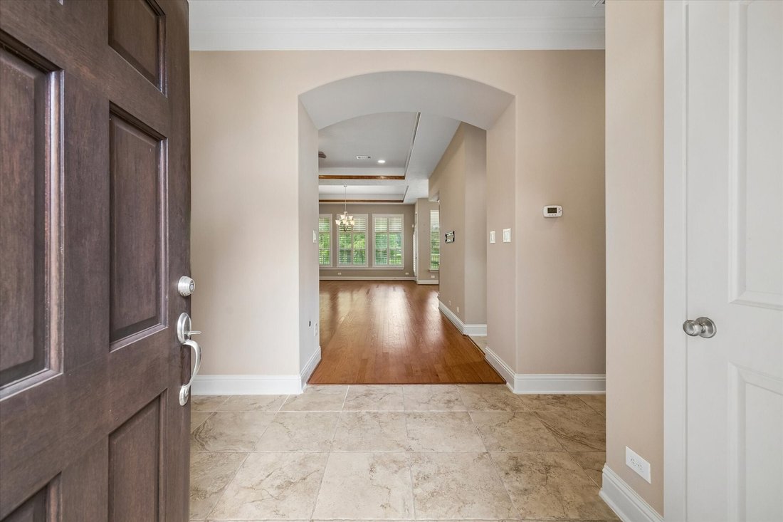 House in Houston, Texas, United States 3 - 18302607
