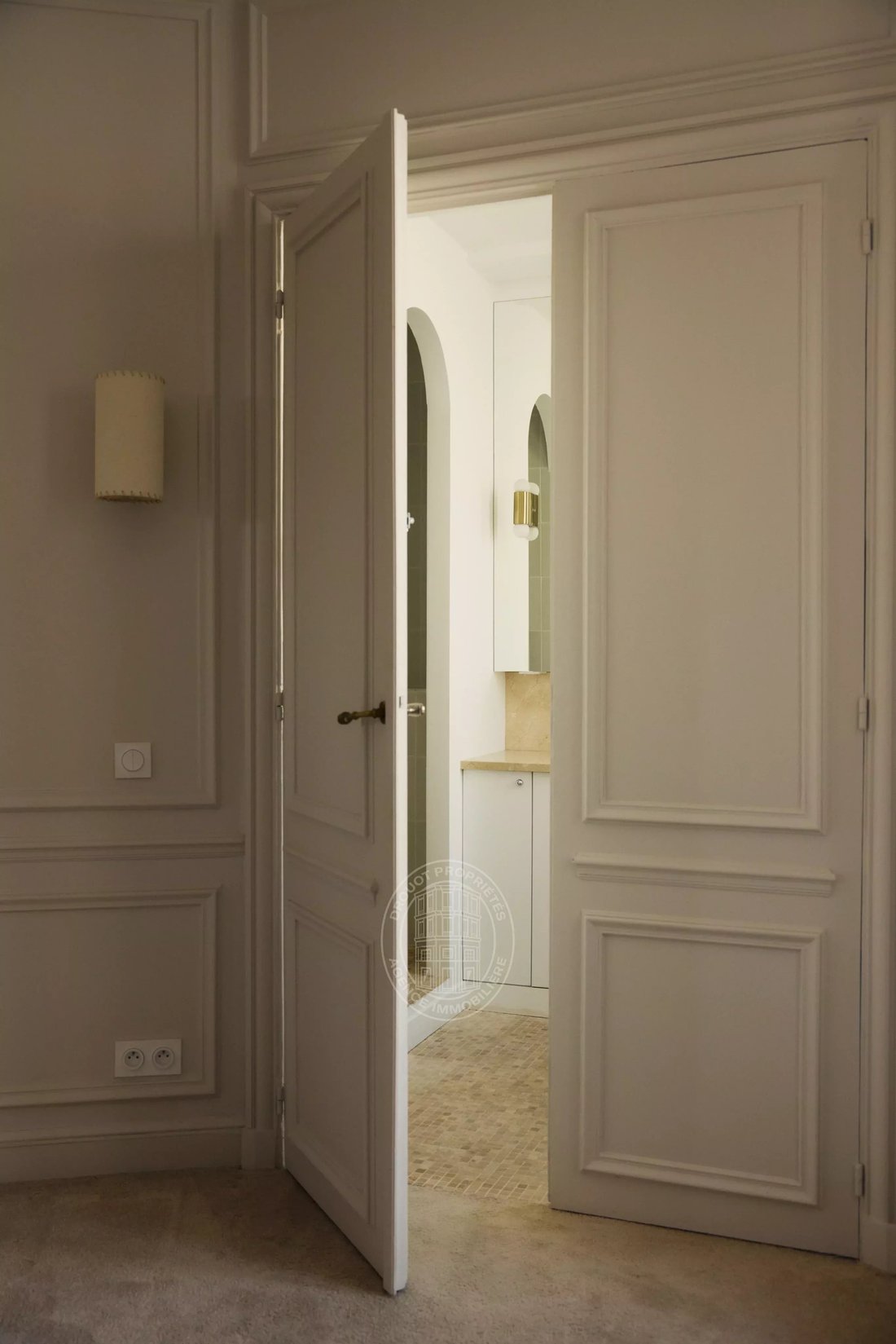 Apartment in Paris 7e Arrondissement, Paris, France 3 - 18209655