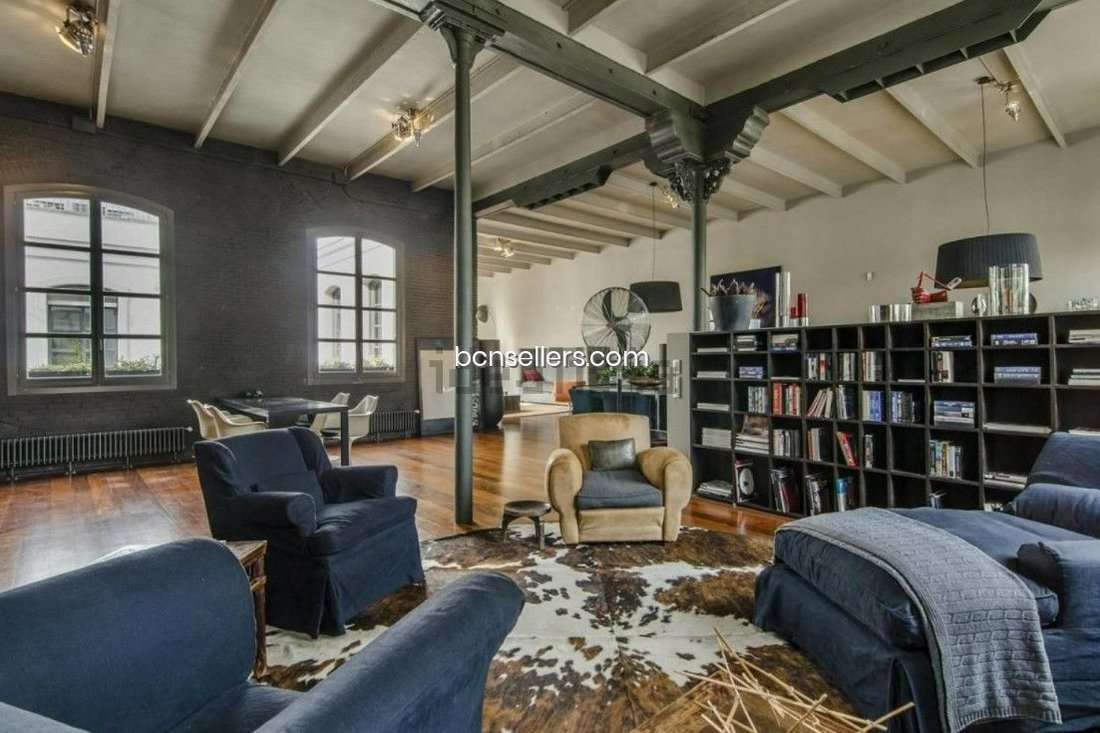 Apartment in Ciutat Vella, Barcelona, Spain 4 - 18300599