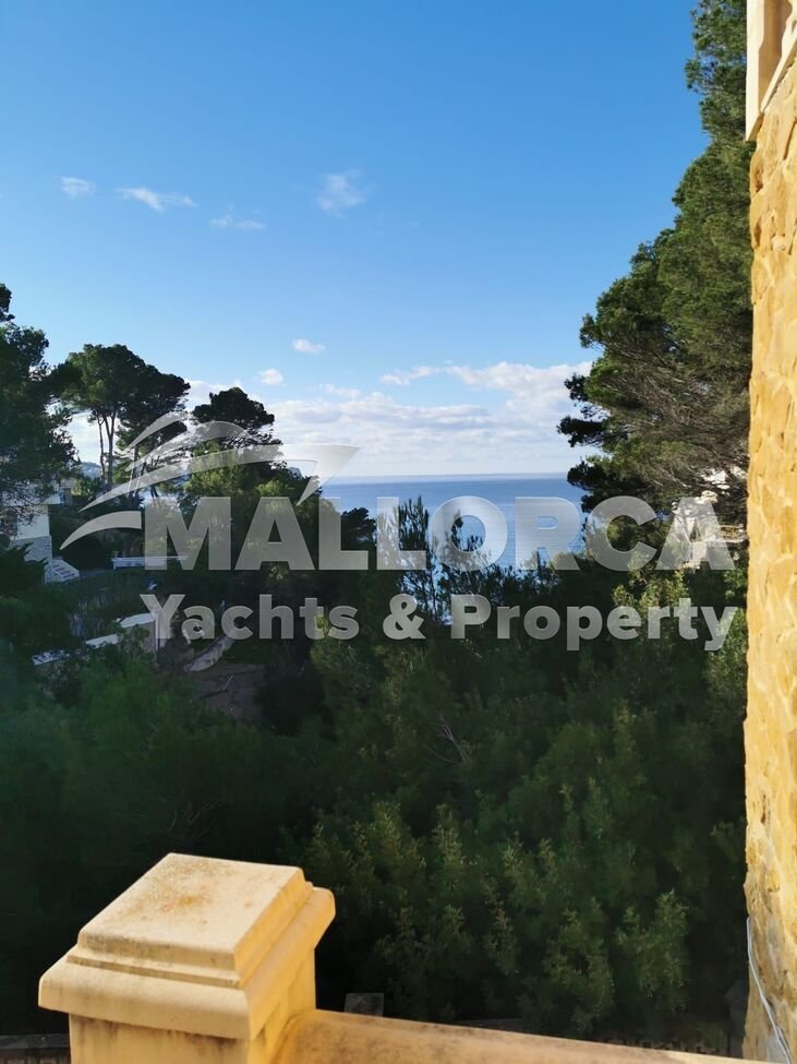 Land in Costa de la Calma, Calvia, Balearic Islands 5 - 18302444