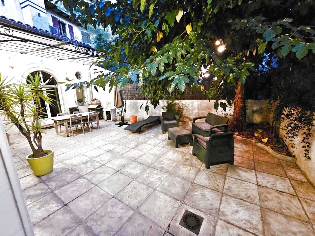 House in Castellane, 6e Arrondissement, Marseille 1 - 18302182