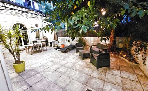 Casa a Castellane, 6e Arrondissement, Marsiglia 1
