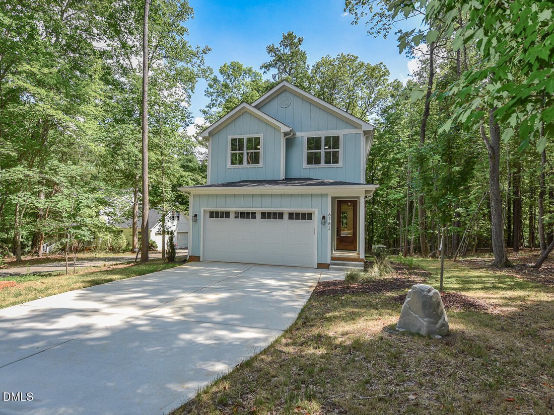 House in Durham, North Carolina, United States 2 - 18301906