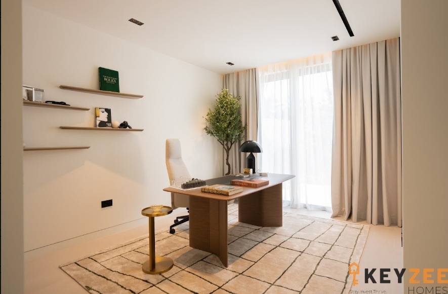 Villa in Jumeirah Islands / Juzur Jumeirah, Dubai, United Arab Emirates 2 - 18298240