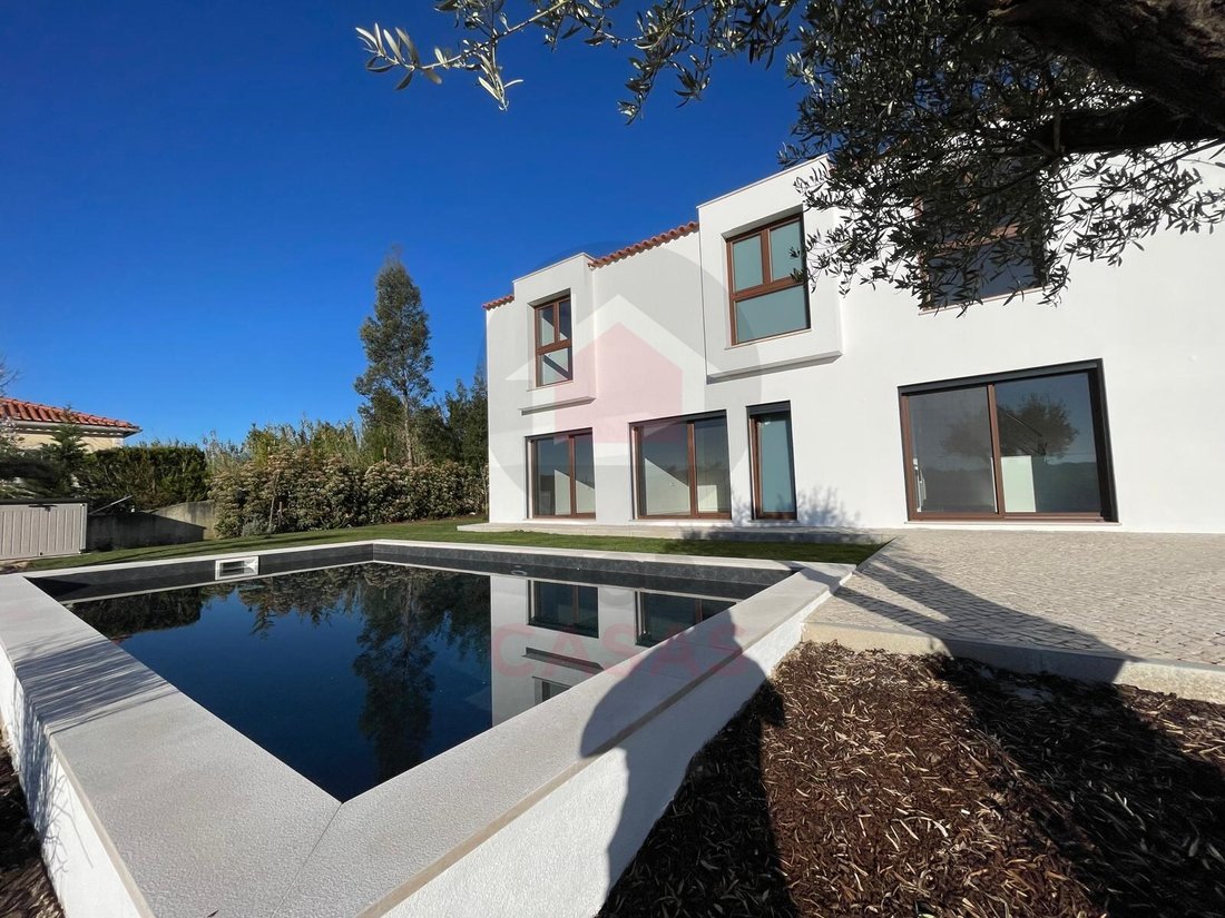 House in Carvalhal, Leiria District, Portugal 3 - 18302697