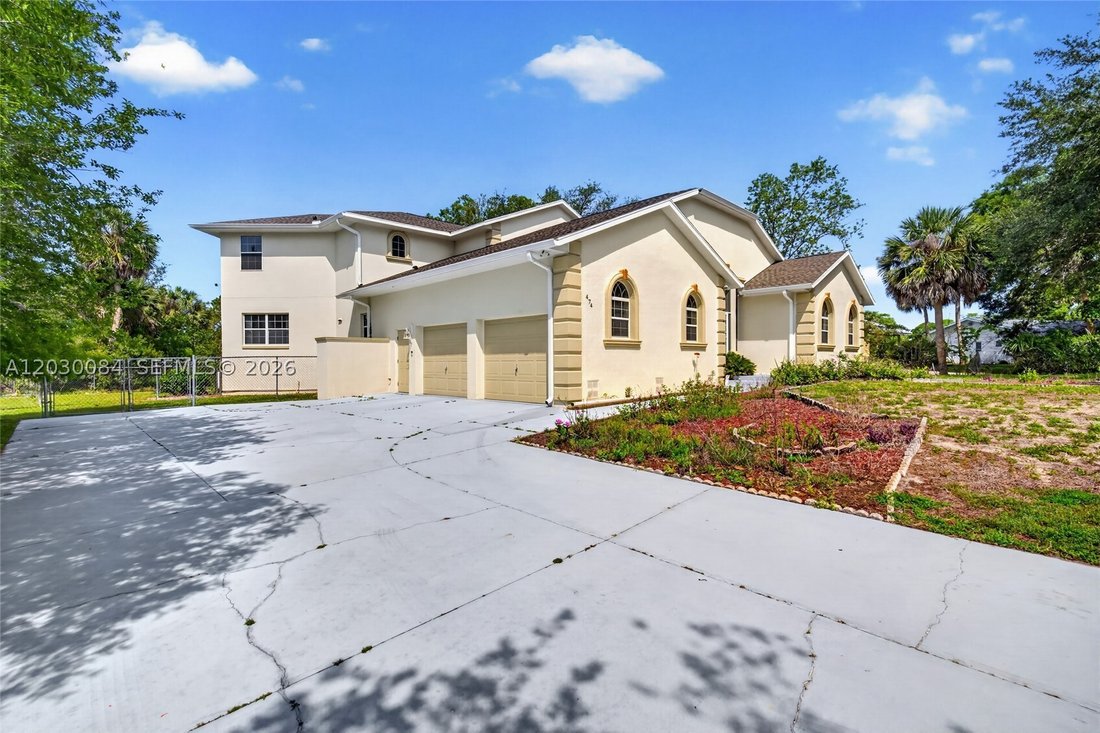 House in Crystal River, Florida, United States 3 - 18071863