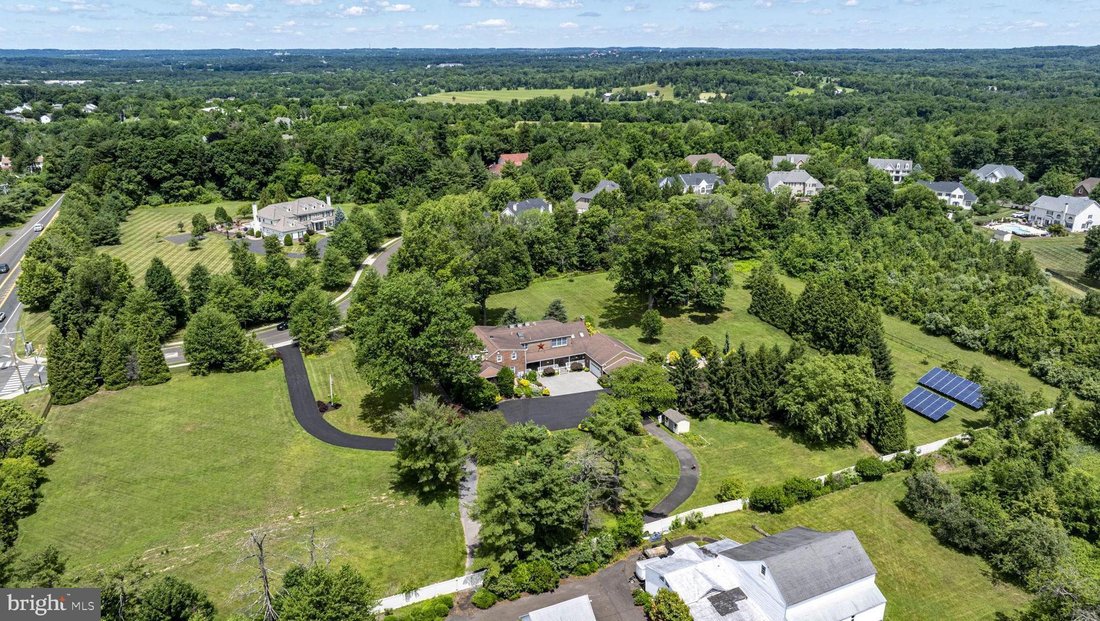House in Jamison, Pennsylvania, United States 2 - 18259739
