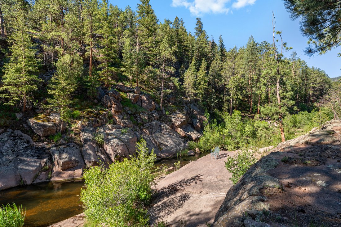 House in Lyons, Colorado, United States 2 - 18302614