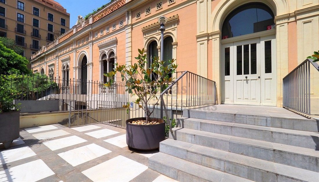 Casa a Eixample, Barcellona, Spagna 2 - 18300100