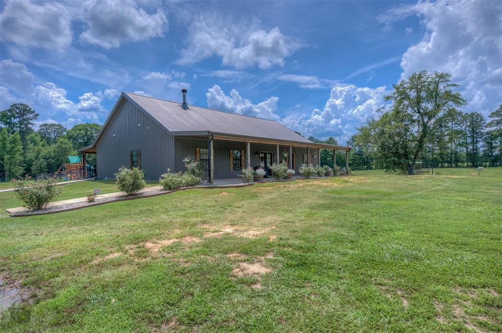 House in Sarepta, Louisiana, United States 3 - 18302011