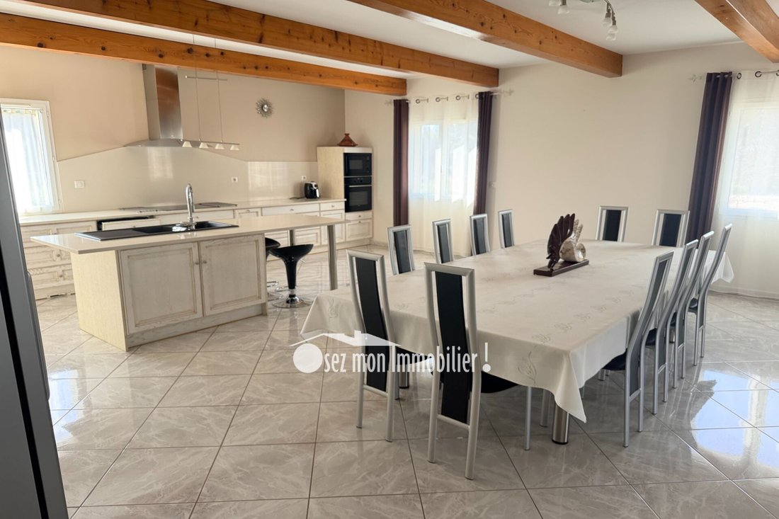 Villa in Bages, Occitania, France 4 - 18298423