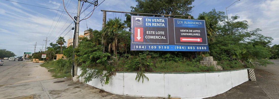 Land in Playa del Carmen, Quintana Roo, Mexico 2 - 18299317