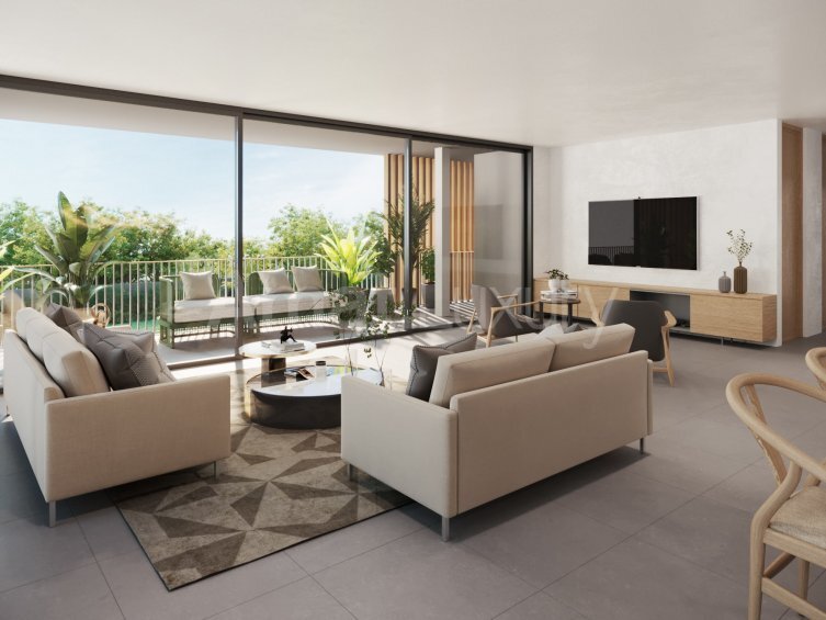 Apartment in Sant Just Desvern, Catalonia, Spain 5 - 18301885