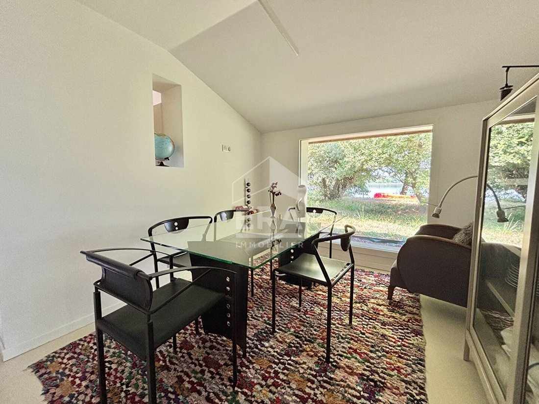 Villa in Ouest, Soustons, France 5 - 17995137