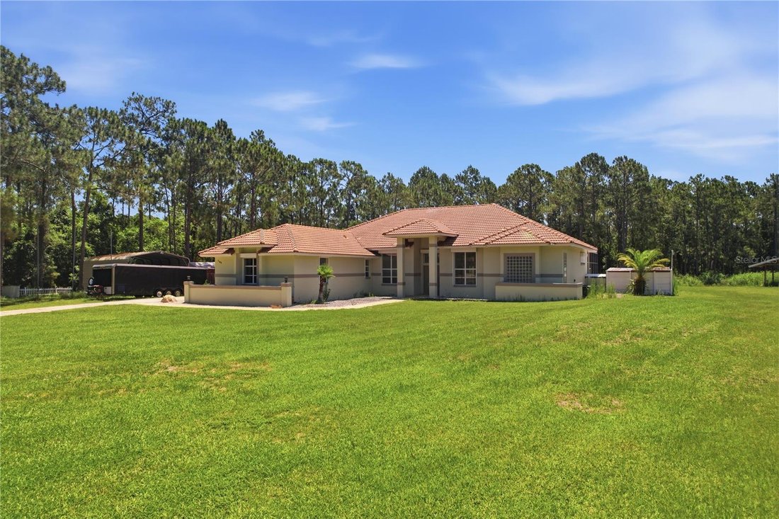 House in St. Cloud, Florida, United States 5 - 18300418