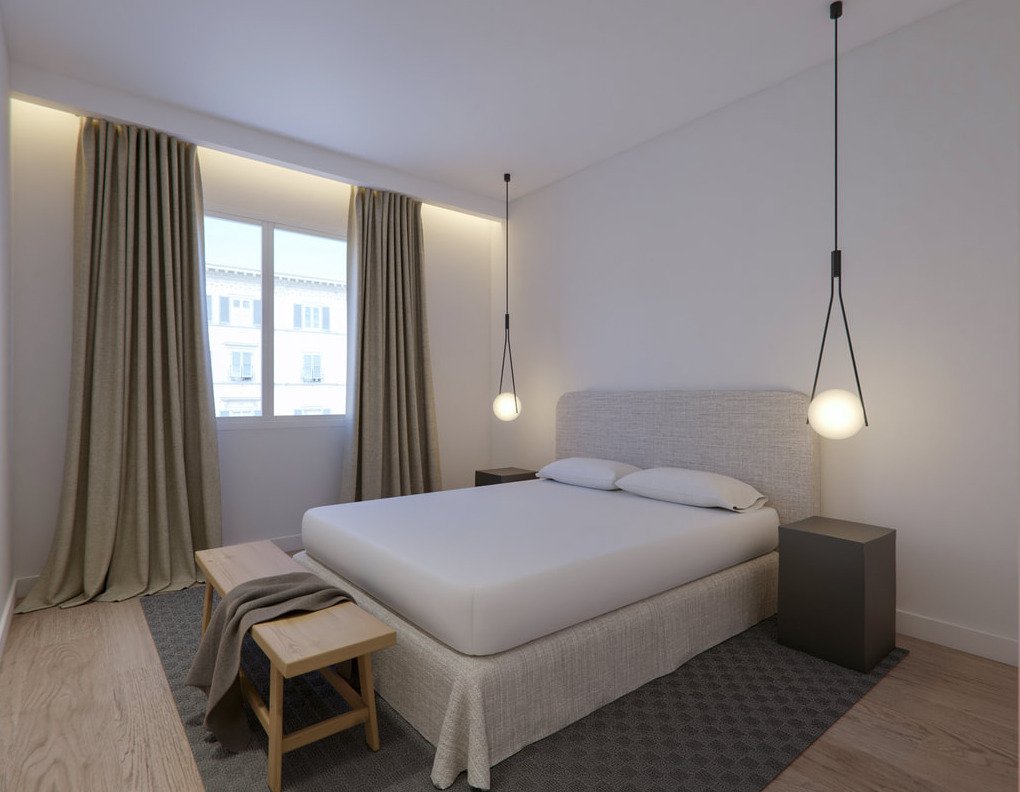 Wohnung in Les Corts, Barcelona, Spanien 2 - 18301973