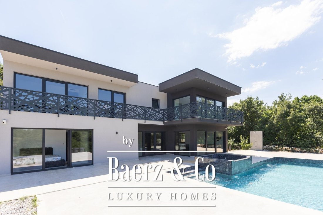 Townhouse in Butkovici, Svetvincenat, Istria County, Croatia 1 - 18301331