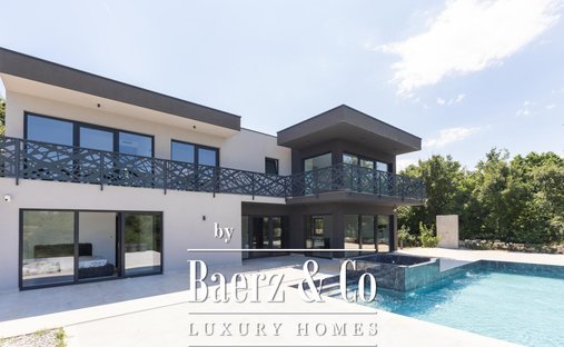 Townhouse in Butkovici, Svetvincenat, Istria County, Croatia 1
