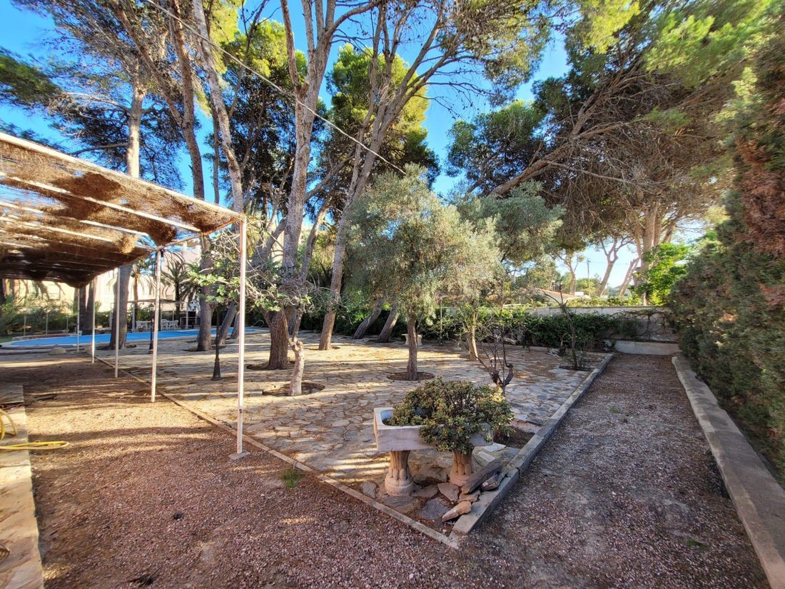 Land in El Campello, Land Valencia, Spanien 5 - 18297723