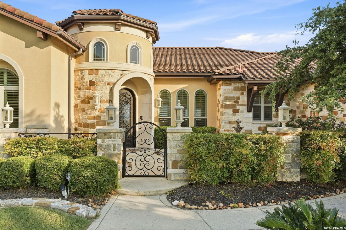 House in San Antonio, Texas, United States 3 - 18300208