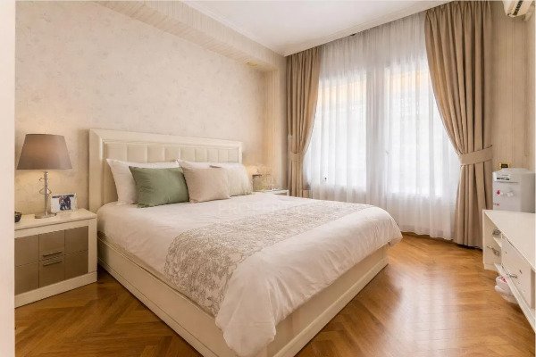 Apartment in Sarrià-Sant Gervasi, Barcelona, Spain 3 - 18302636