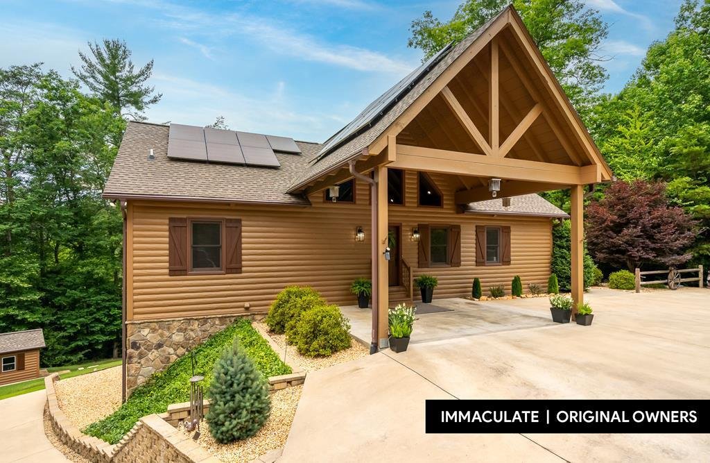 House in Ellijay, Georgia, United States 1 - 18167128