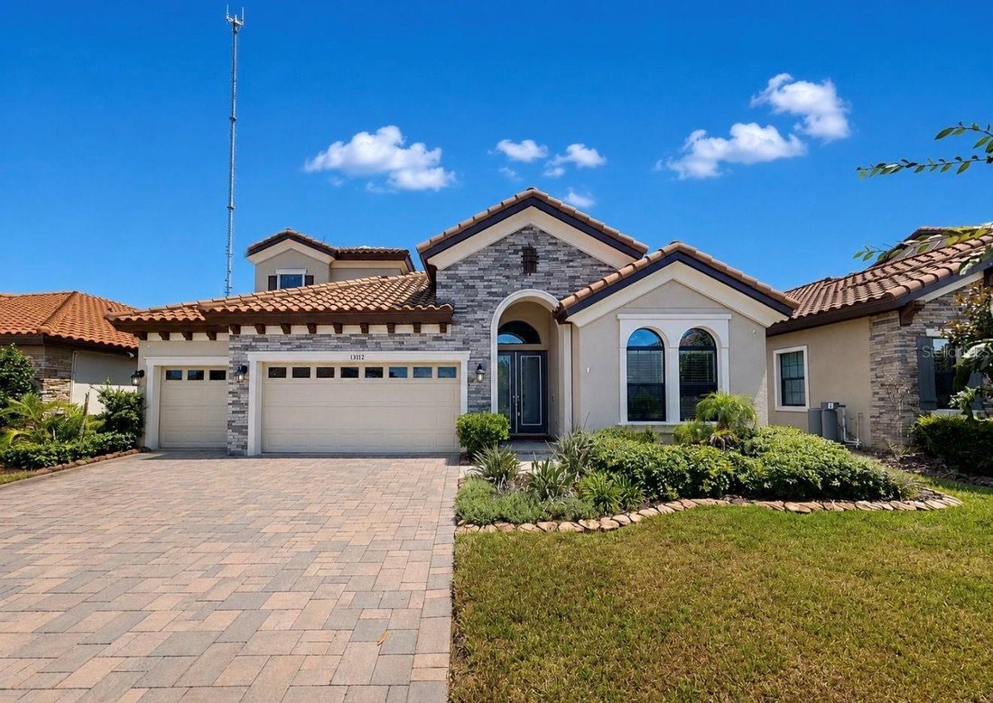 House in Riverview, Florida, United States 2 - 18211304
