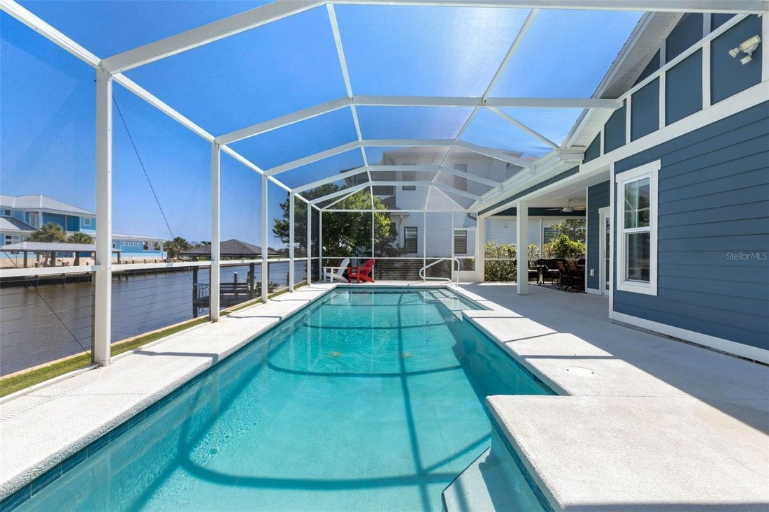 House in Palm Coast, Florida, United States 5 - 18300521