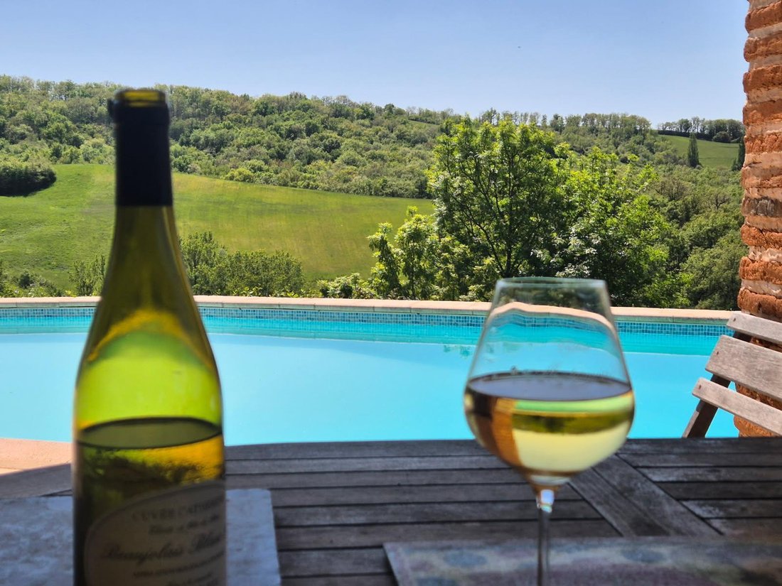 Villa in Le Pin-Murelet, Occitania, France 4 - 18298455