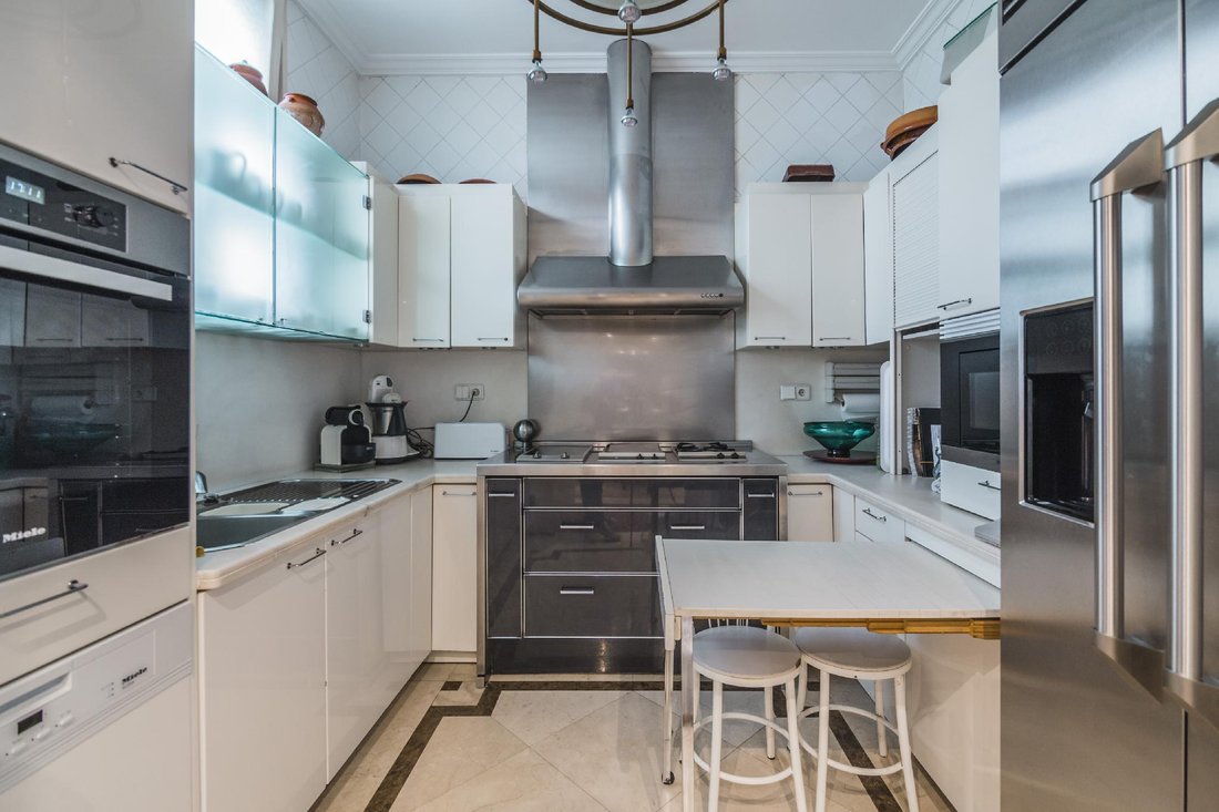 Appartement à Eixample, Barcelone, Espagne 2 - 18302535