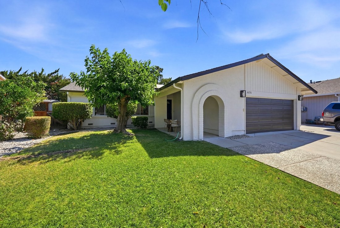 House in Morgan Hill, California, United States 2 - 18301292