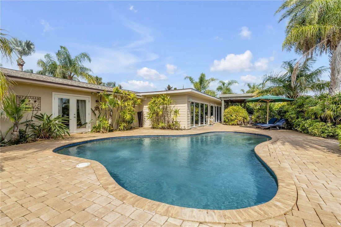 House in New Smyrna Beach, Florida, United States 3 - 18300445