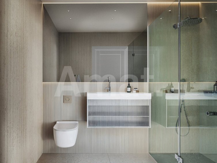Apartment in Sant Cugat del Valles, Catalonia, Spain 4 - 18302186