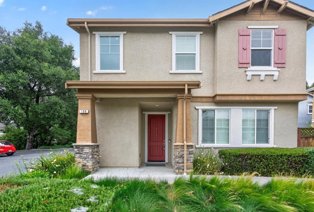 House in Scotts Valley, California, United States 1 - 18301739