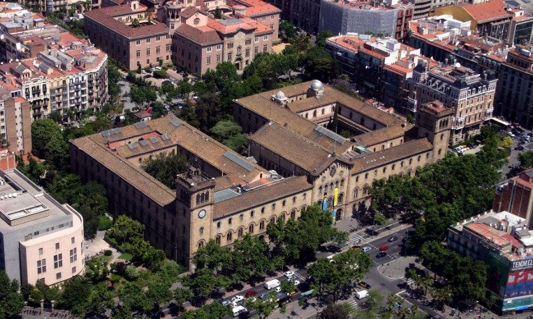 Apartment in Eixample, Barcelona, Spain 5 - 18302561