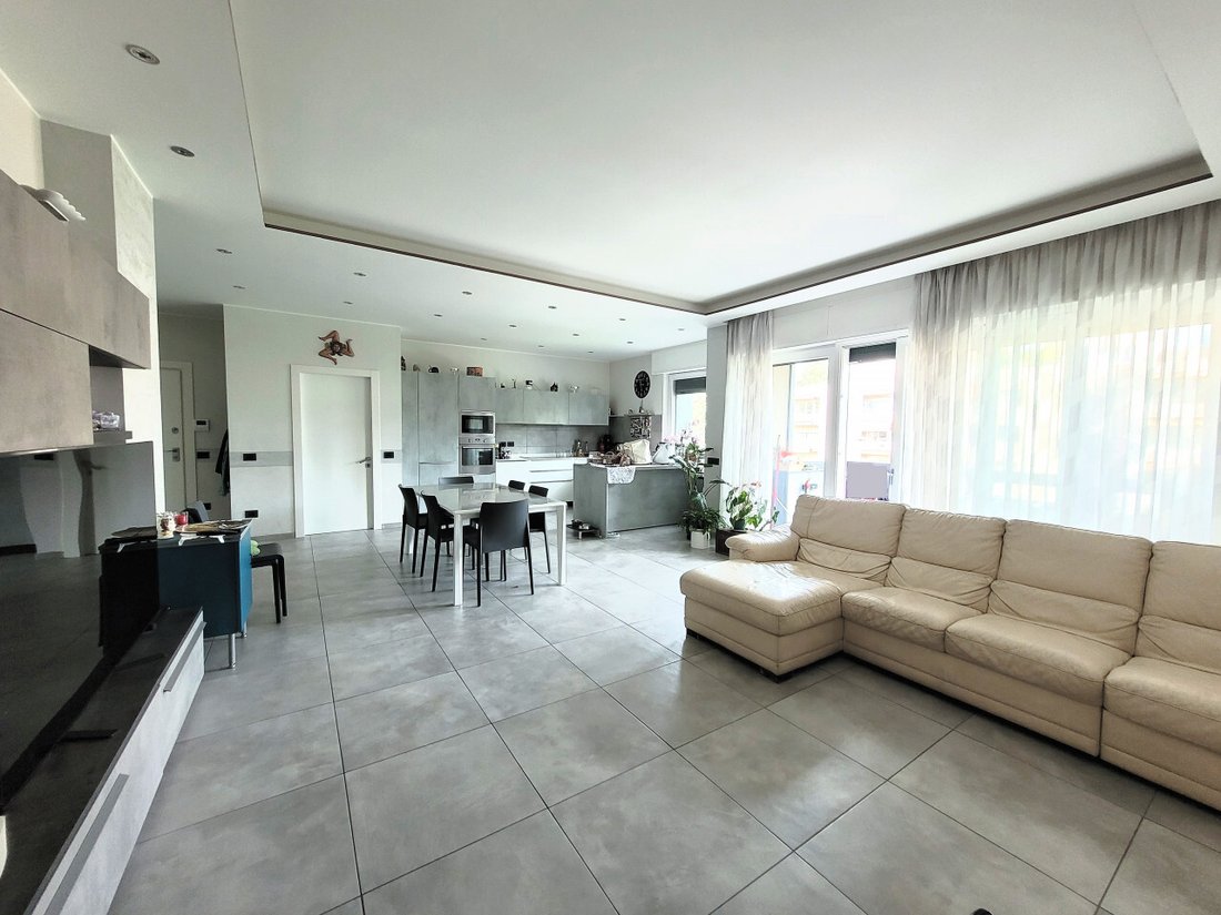 Apartment in Borgo Trento - San Bartolomeo - Casazza, Brescia, Lombardy 2 - 18302893