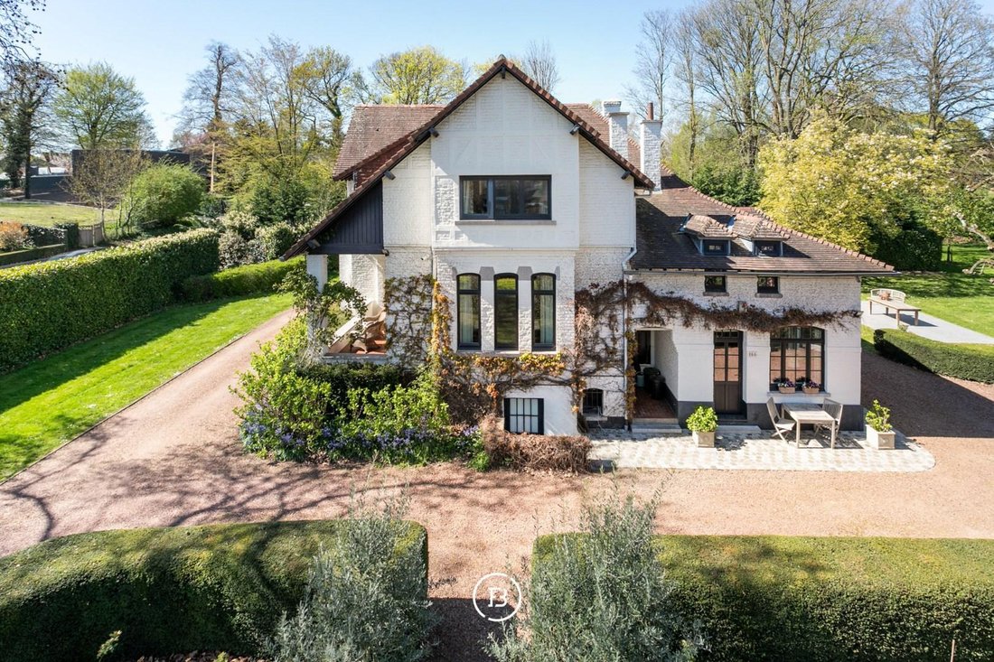 Villa in Wetteren, Flanders, Belgium 2 - 17466628