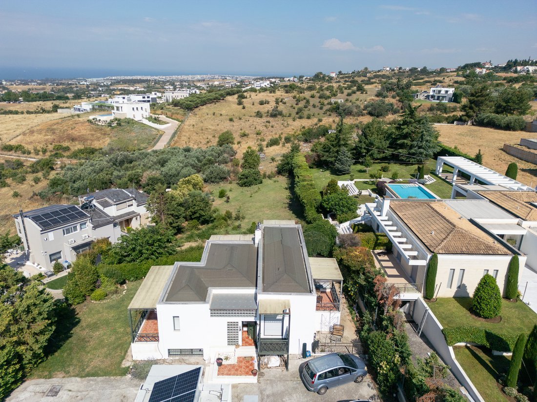 House in Panorama, Macedonia and Thrace, Greece 4 - 18300820