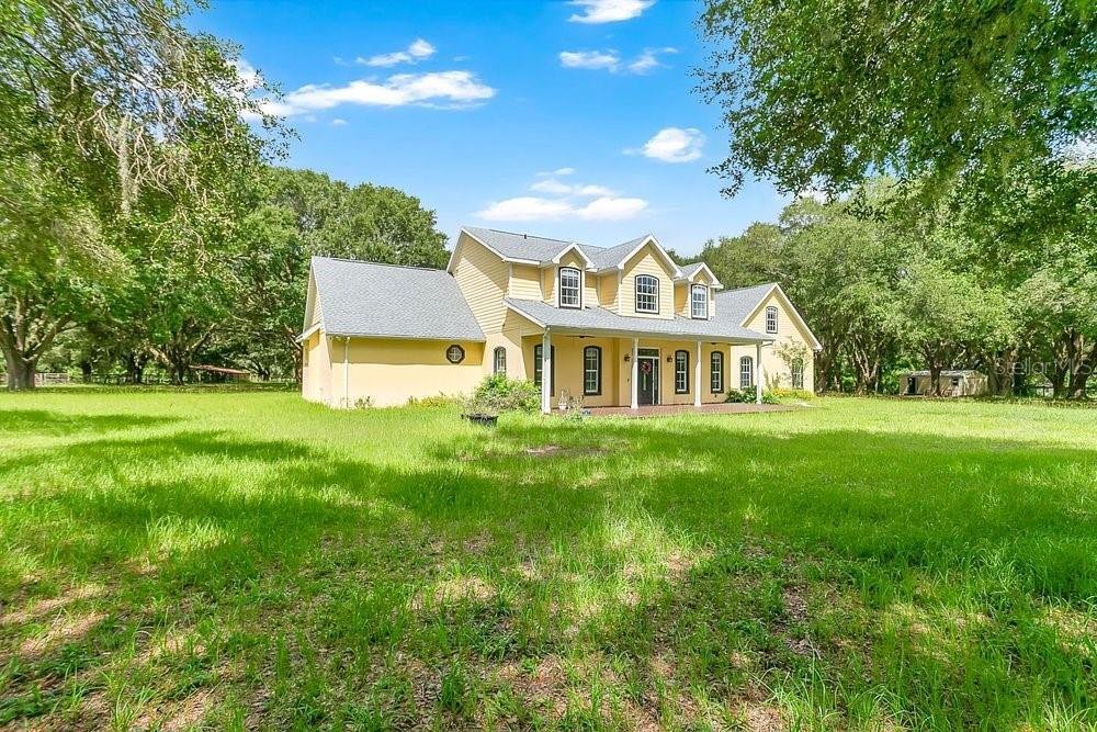 Haus in Ocklawaha, Florida, Vereinigte Staaten 2 - 18300458