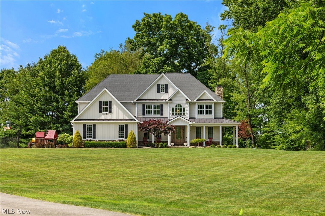 House in Leetonia, Ohio, United States 1 - 18301728